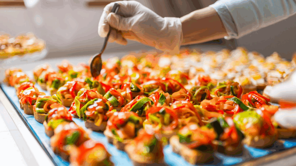 catering image
