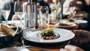 Why Hire a Private Chef for Events