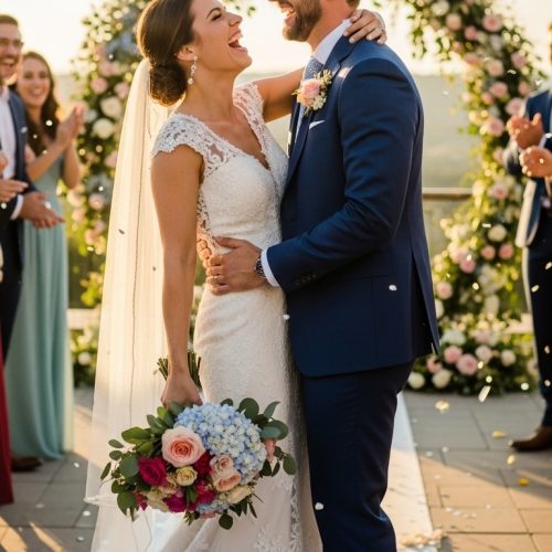 Wedding Catering Services in Palmetto